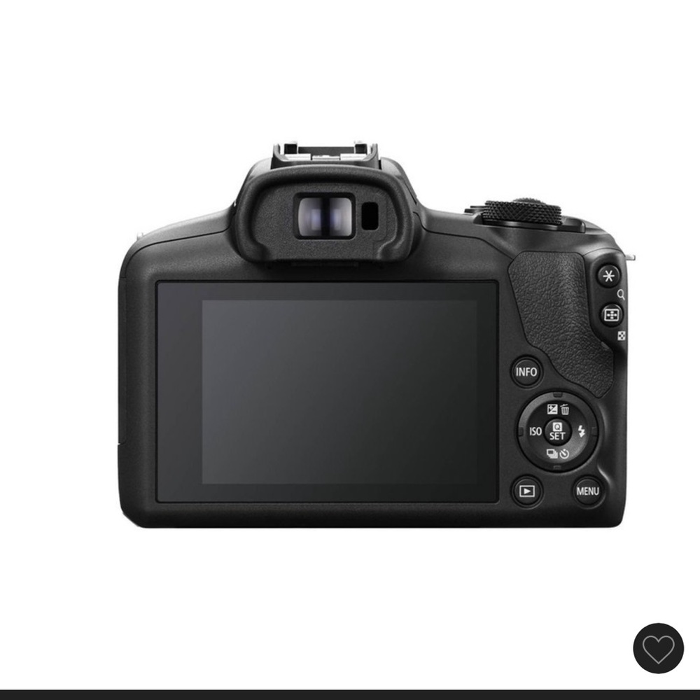 Canon EOS R100 - Picture 6 of 10